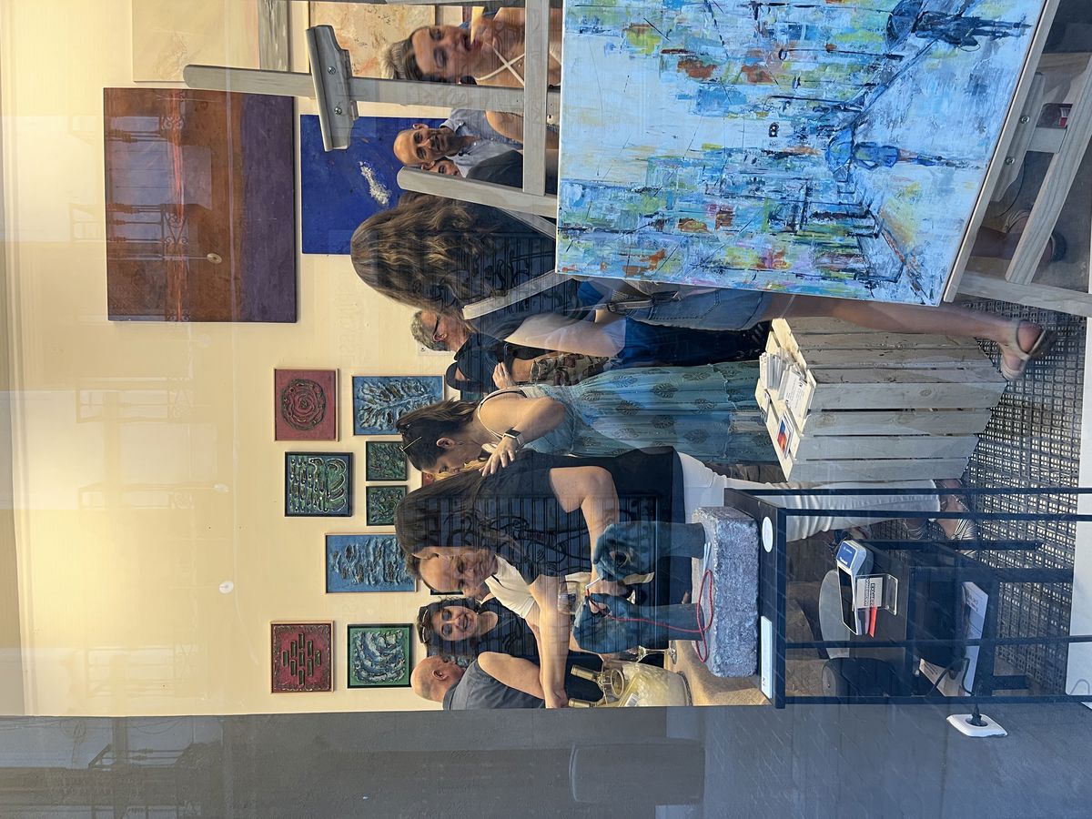 Imagen 1 de la exposición