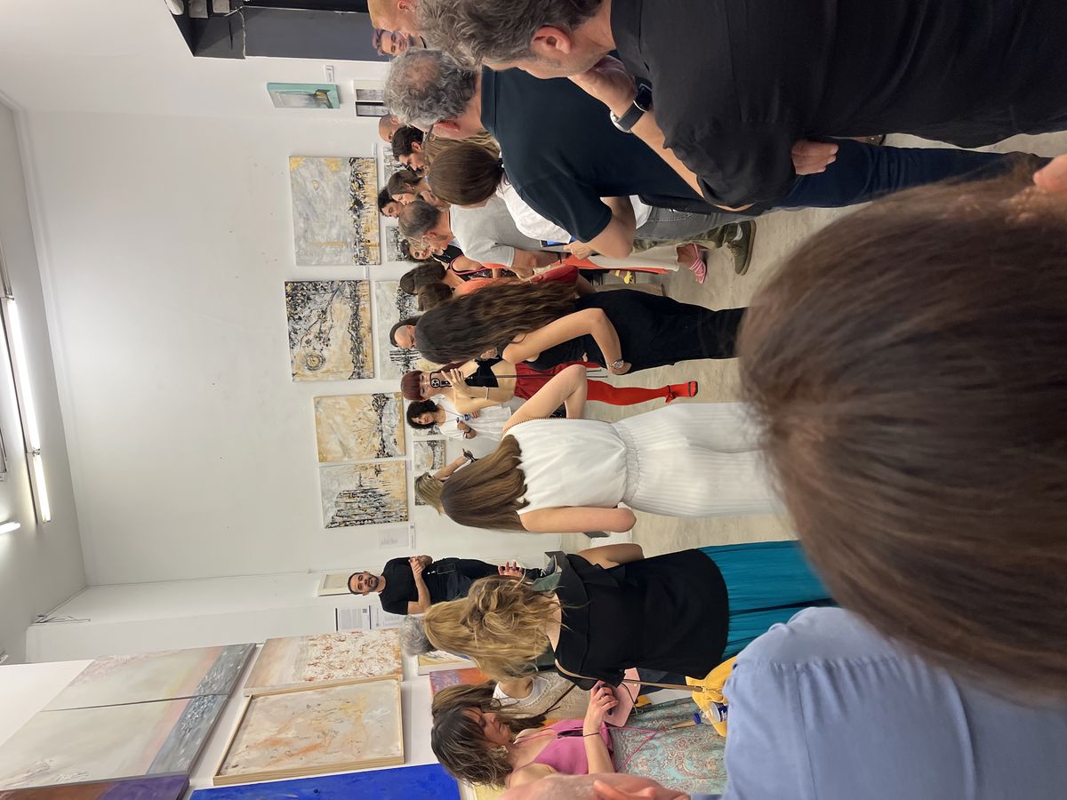 Imagen 4 de la exposición