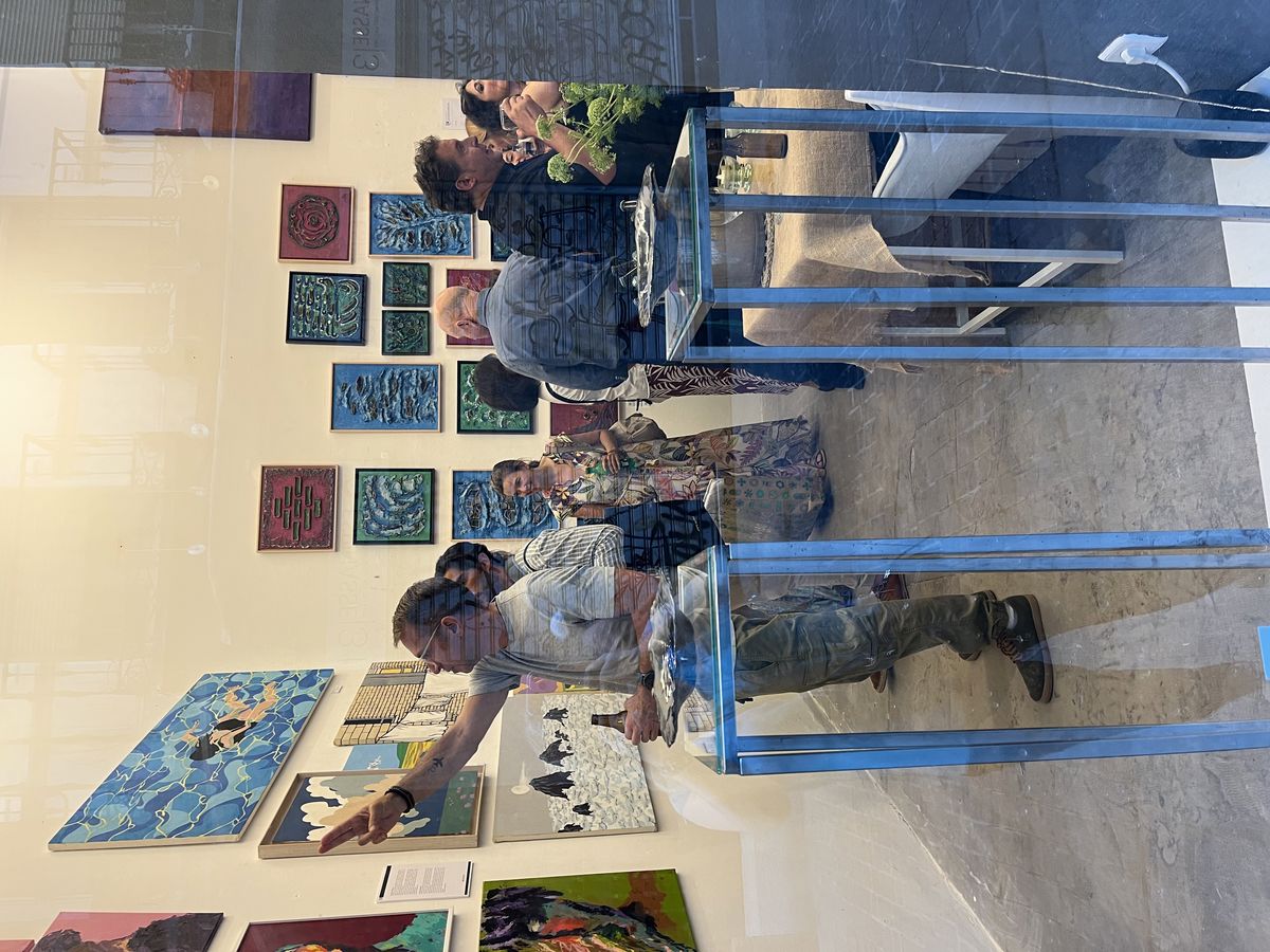 Imagen 8 de la exposición