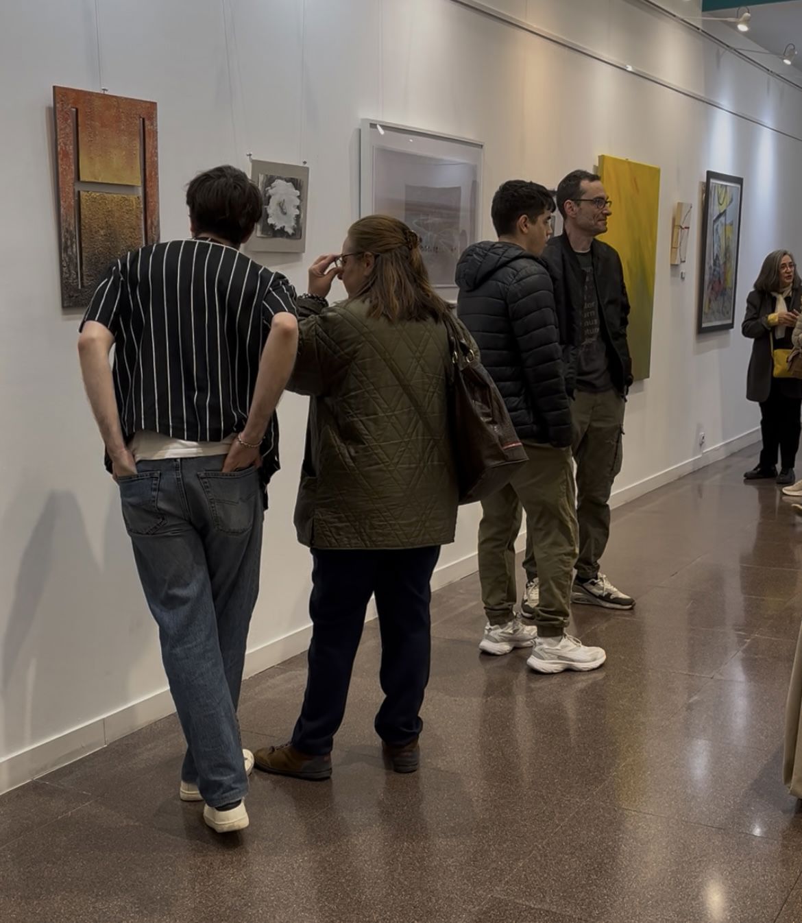 Imagen 3 de la exposición