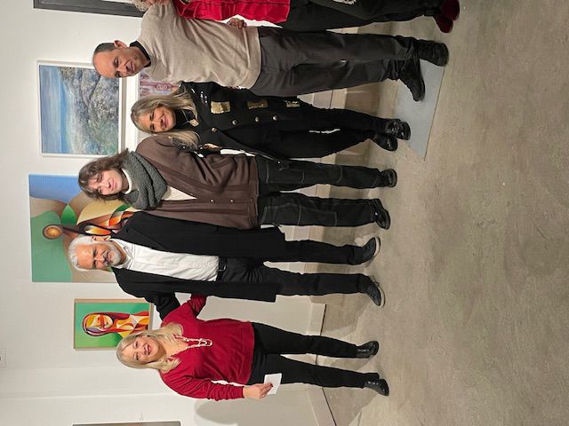 Imagen 4 de la exposición