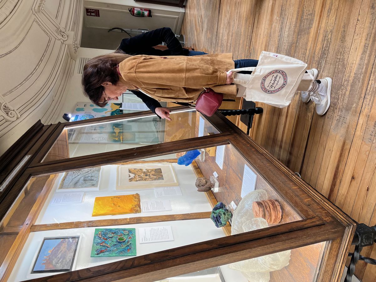 Imagen 10 de la exposición