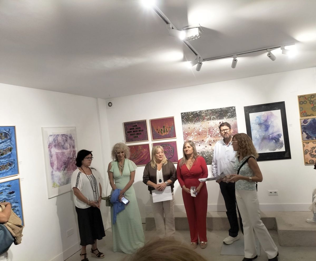 Imagen 2 de la exposición