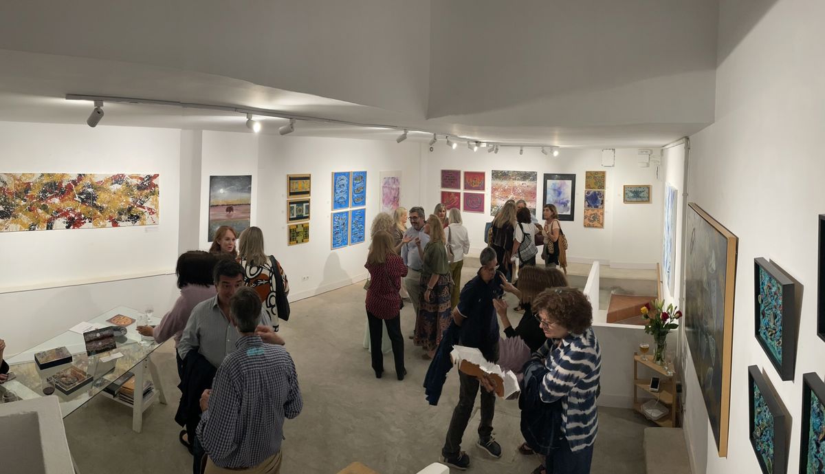 Imagen 10 de la exposición