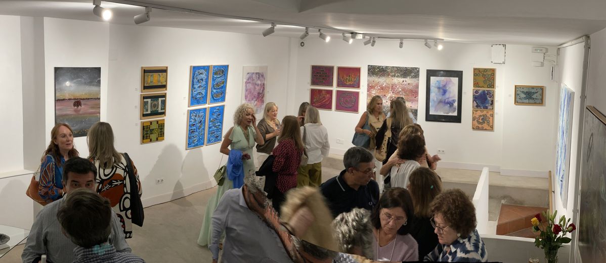 Imagen 11 de la exposición