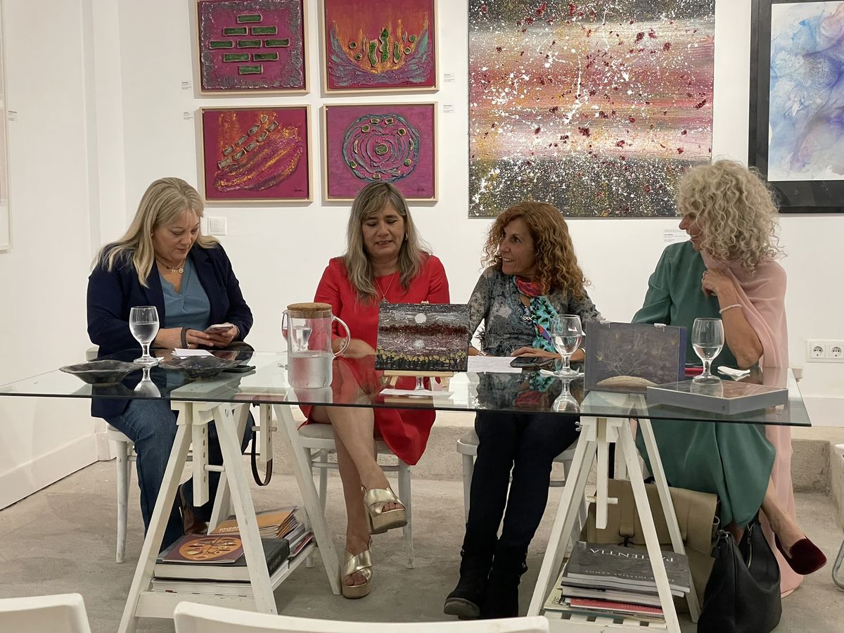 Imagen 12 de la exposición