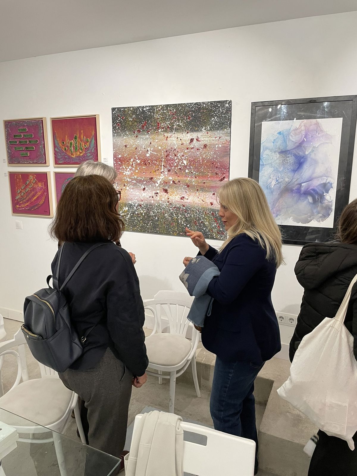 Imagen 16 de la exposición